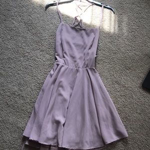 charlotte russe dress